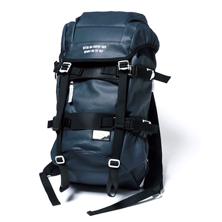 master-piece(マスターピース)×MofM バックパック