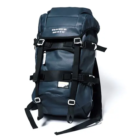 master-piece(マスターピース)×MofM バックパック