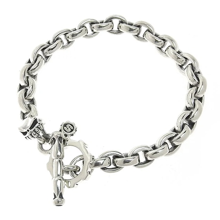 STARLINGEAR(スターリンギア) ラージプレーンリンク タイニーカービーブレスレット