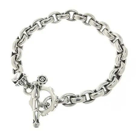 STARLINGEAR(スターリンギア) ラージプレーンリンク タイニーカービーブレスレット