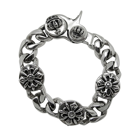 ROYAL ORDER(ロイヤルオーダー) 19AW BUTTON WITH STAR