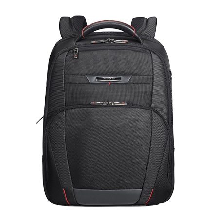 samsonite(サムソナイト) 19AW プロ-デラックス5 ラップトップバックパック15.6インチ エキスパンダブル