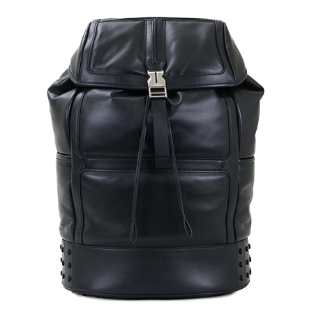 TOD’S(トッズ) 19AW レザー バックパック ミディアム