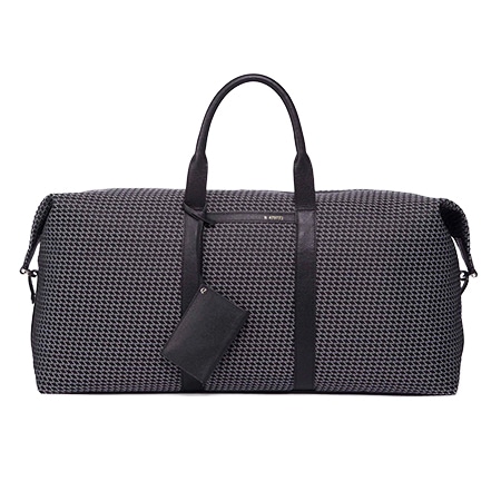 Valextra(ヴァレクストラ) 19AW K-VAL ラージ トラベルバッグ