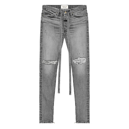 FEAR OF GOD(フィアオブゴッド) 19AW STANDARD DENIM JEAN