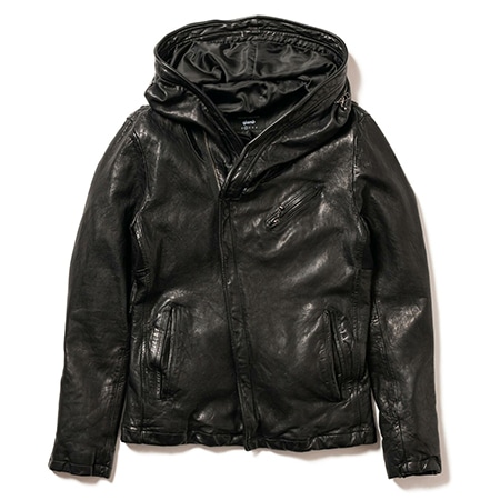 glamb(グラム) 19AW Carol drape riders