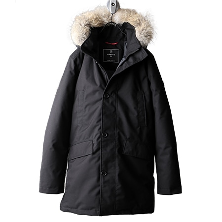 JOURNAL STANDARD(ジャーナルスタンダード) 19AW QUARTZ co.(クオーツコー)別注 Champlain