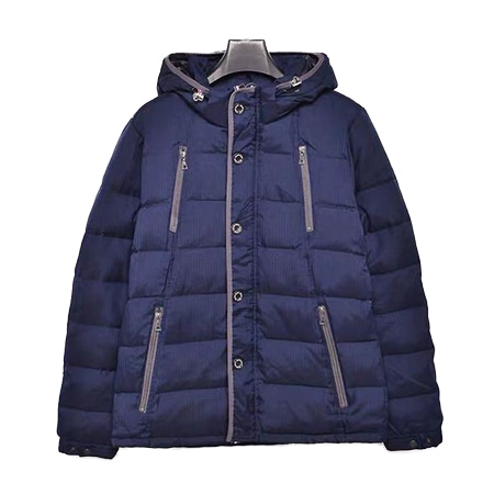 BEAMS HEART(ビームスハート)ダウンジャケット