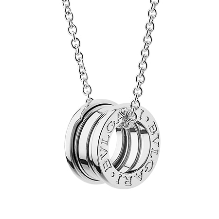 BVLGARI(ブルガリ) 19AW B.ZERO1 ペンダント