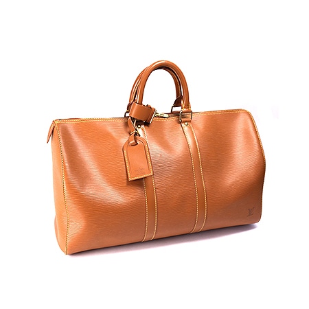 LOUIS VUITTON(ルイヴィトン) キーポル45 M42973 ボストンバッグ