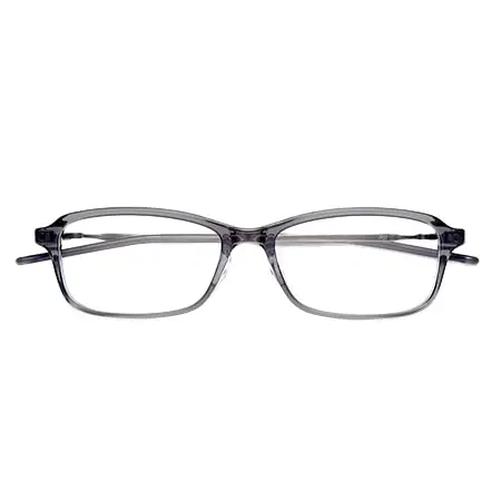 999.9(フォーナインズ) NPM-200 クリスタルスモーク×アンティークシルバー