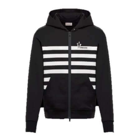 MONCLER(モンクレール)   パーカー ブラック