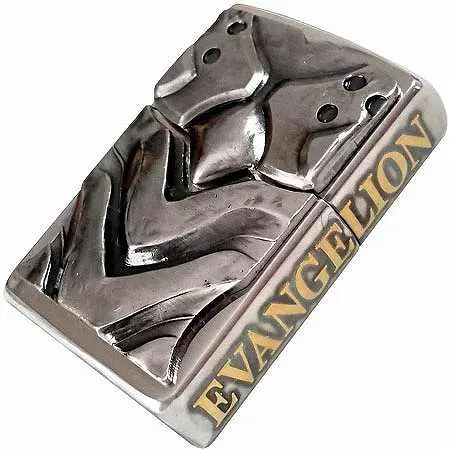 ZIPPO(ジッポー) アニメモデル 新世紀エヴァンゲリオン 初号機 1996