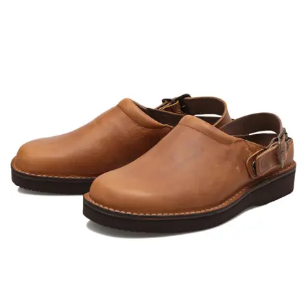 Danner(ダナー) サンダル ピトック クロッグ サンダル D810728 DK.BROWN