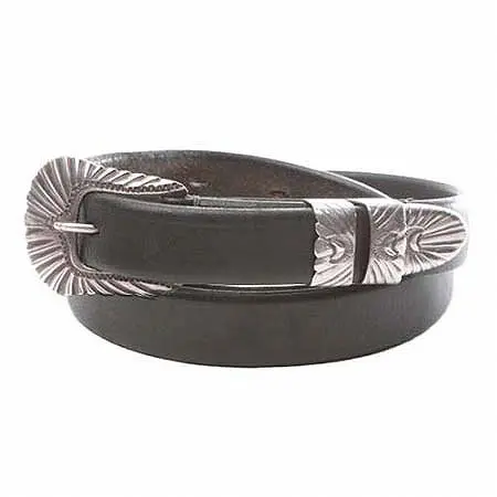 goro’s(ゴローズ) ベルト 4点式サドルレザー