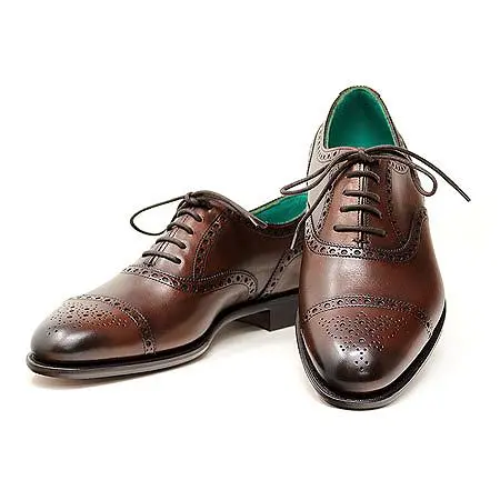 EDWARD GREEN(エドワードグリーン) カドガン レディース 82 last