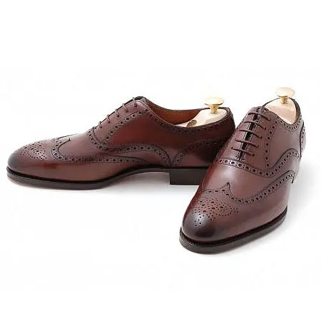 EDWARD GREEN(エドワードグリーン) カドガン 82 last