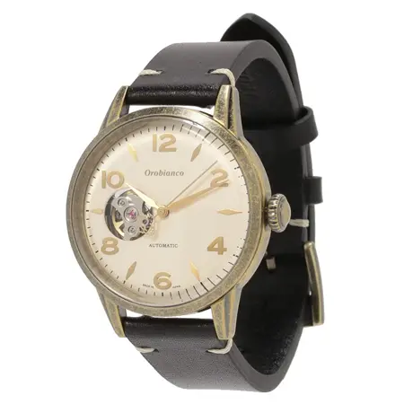 Orobianco(オロビアンコ) 腕時計 EVOLUZIONE