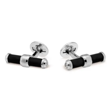 Van Cleef & Arpels(ヴァン クリーフ＆アーペル) ピエール アーペル スティック カフリンク