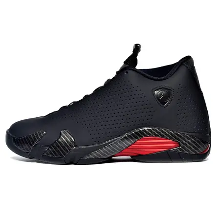 NIKE AIR JORDAN14(ナイキ エアジョーダン14) SE Black Ferrari