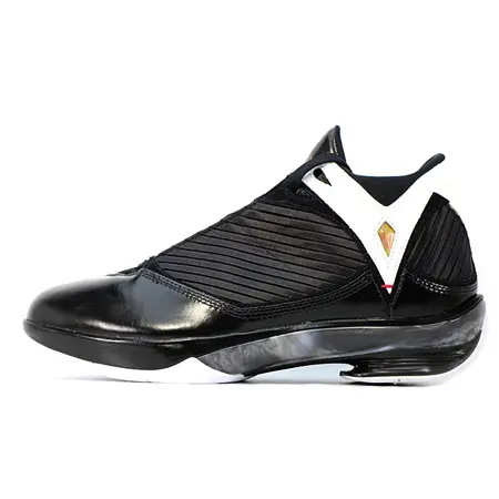 NIKE AIR JORDAN24(ナイキ エアジョーダン24) 2009 BLACK/VARSITY RED-WHITE