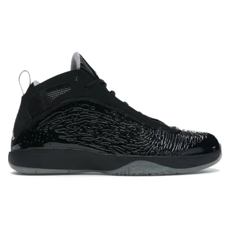 NIKE AIR JORDAN26(ナイキ エアジョーダン26) 2011 BLACK/DARK CHARCOAL