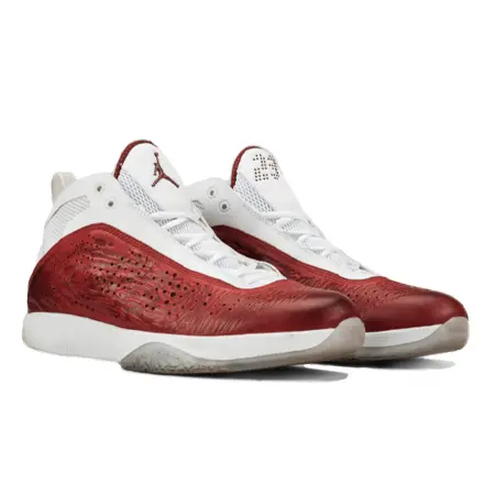 NIKE AIR JORDAN26(ナイキ エアジョーダン26) 2011 2011 OG TEAM RED  TEAM RED – WHITE