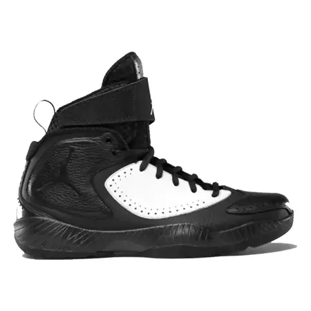NIKE AIR JORDAN27(ナイキ エアジョーダン27) 2012 Tinker Hatfield BLACK/BLACK-WHITE