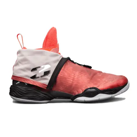 NIKE AIR JORDAN28(ナイキ エアジョーダン28) XX8 OG GYM RED/WHITE