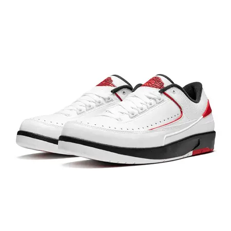 NIKE AIR JORDAN2(ナイキ エアジョーダン2) Retro Low