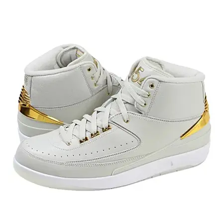 NIKE AIR JORDAN2(ナイキ エアジョーダン2) RETRO QUAI 54