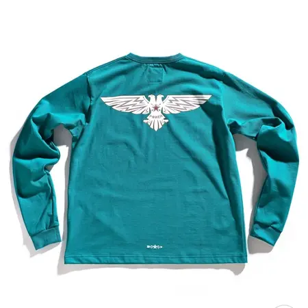 CODY SANDERSON(コディサンダーソン)アパレル EAGLE Long Sleeve Tee