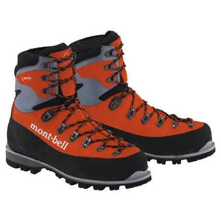 mont-bell(モンベル)靴 アルパインクルーザー 3000