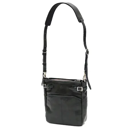 master-piece(マスターピース)ショルダーバッグ AGING レザーショルダー