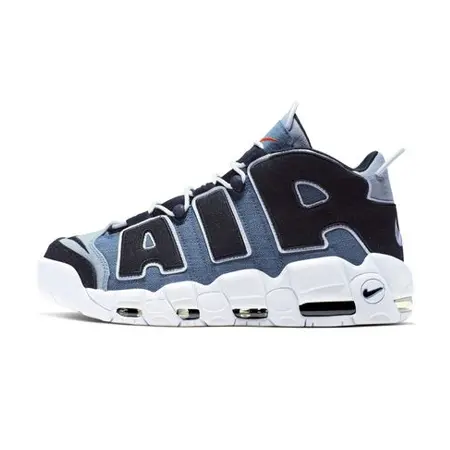 NIKE(ナイキ)エアモア アップテンポ ’96 QS