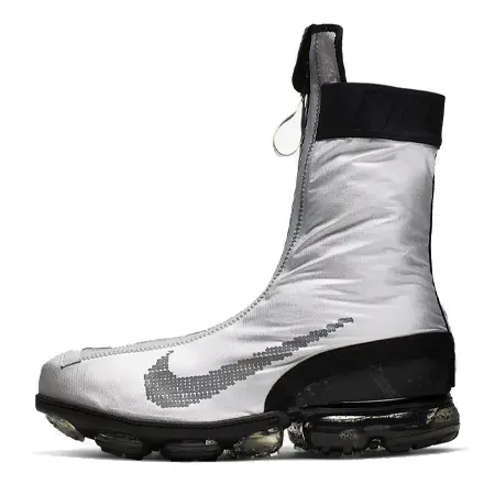 NIKE(ナイキ)エアヴェイパーマックス ナイキ エア ヴェイパーマックス フライニット ゲートル ISPA