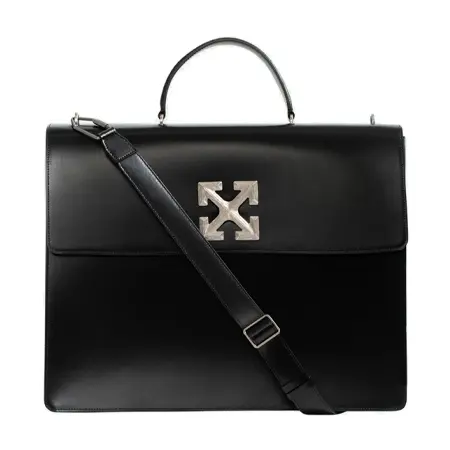 OFF-WHITE(オフホワイト)バッグ・財布 JUMBO JITNEY BAG Tote Bags