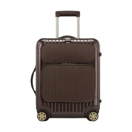 RIMOWA(リモワ)サルサ デラックス ハイブリッド 840.56.52.4 46L