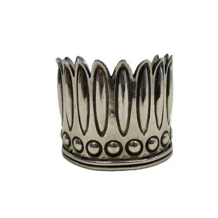 TAKAHIROMIYASHITA The Soloist × CODY SANDERSON(タカヒロミヤシタザソロイスト×コディサンダーソン) feather cuff