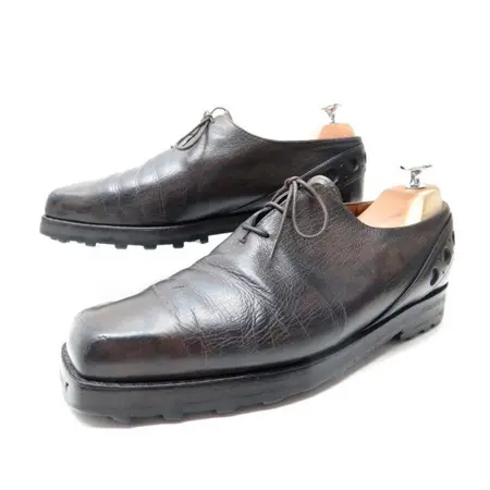 Berluti sport(ベルルッティスポーツ) ULTIME RICHELIEU