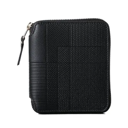 COMME des GARCONS POCKET(コムデギャルソンポケット) INTERSECTIO ウォレット
