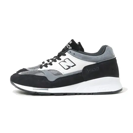 JUNYA WATANABE COMME des GARCONS(ジュンヤワタナベコムデギャルソン) ステアスムース New Balance M1500 / K102(BLACK×WHITE)