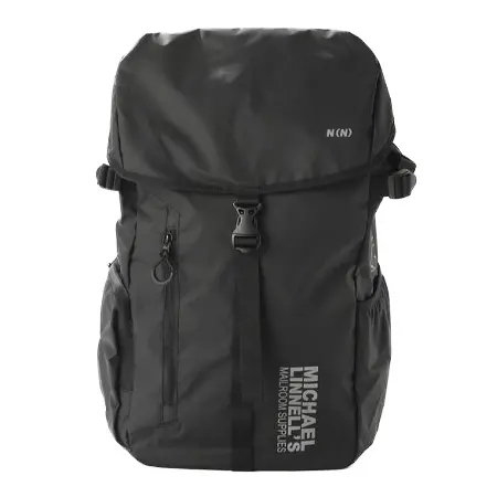 NUMBER (N)INE DENIM(ナンバーナインデニム) MICHAELLINNEL BACKPACK