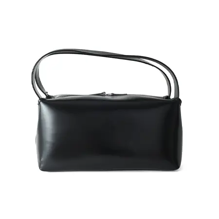 tricot COMME des GARCONS(トリココムデギャルソン) レクタングル ハンドバッグ