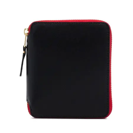 Wallet COMME des GARCONS(ウォレットコムデギャルソン) ファスナー財布