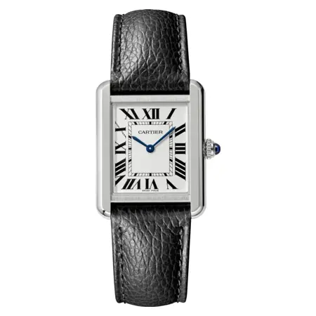 CARTIER TANK(カルティエ) タンク ソロ ウォッチ