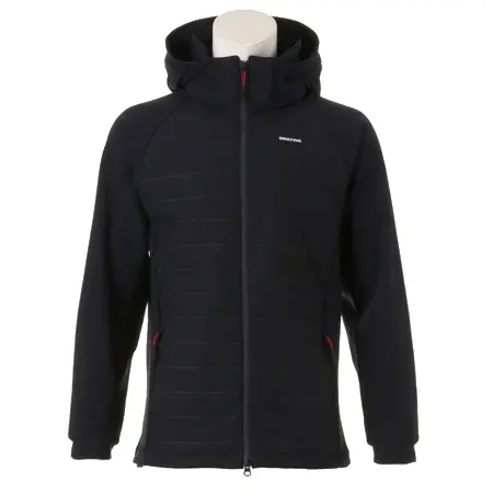 BRIEFING(ブリーフィング) ゴルフウェア MENS HIBRID WARM JACKET