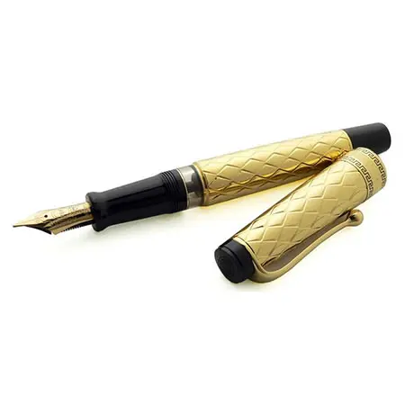 AURORA(アウロラ) ジュエリーコレクション リフレッシ G10 ソリッドゴールド