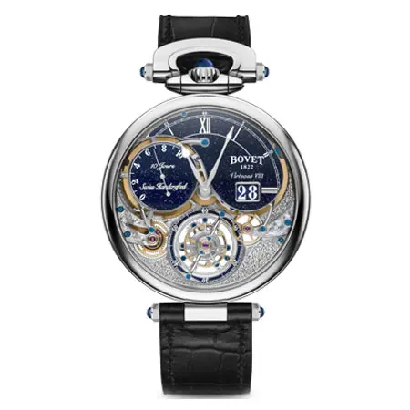BOVET(ボヴェ) ヴィルツオーゾ ?