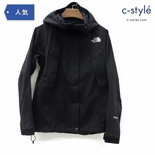 THE NORTH FACE ノースフェイス マウンテン ジャケット M GORE-TEX NPW61540